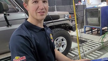 ❤️Toyota 1HD-FTE Tuned Easily and Safely 🐘 with 50% Towing Torque Increase DPCHIP-X + Turbo Upgrade