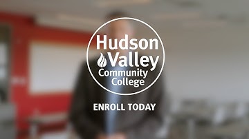 At Hudson Valley, You Can! Professor Robert “Sid” Whitaker