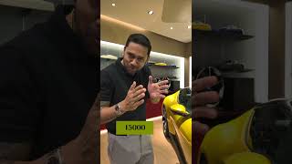 Tata Indica 2008 to Ferrari 296 GTS 2025🧿 📈