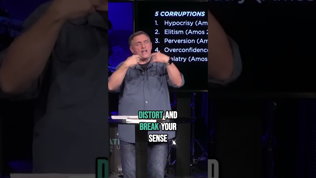 Dangers of Idol Worship | Demonic Oppression