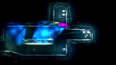 Boring play through - The Swapper full game (part 3 of 6)