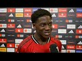 Mainoo: it's a special week for me 