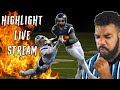 The CRAZIEST Football Highlights Right HERE!!!