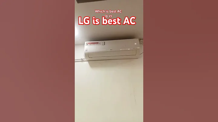 🔥🔥which is best AC LG vs .......#shortvideo #shorts #trending #ac #airconditioner #acservice