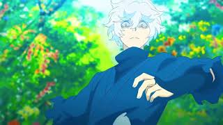 Hells Paradise Amv - Anime Edit Gabimaru