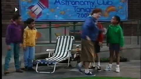 In Outer Space (2018 Version) Part 51