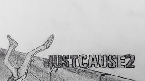 Just Cause 2 Compilation