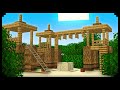 ✔ Making a Working Playground in Minecraft