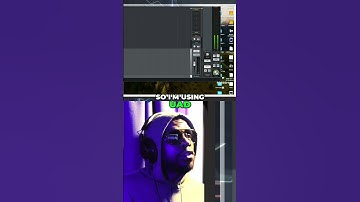 **🎙️ Vocal Chain Setup: Studio Recording Tips**