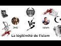 La lgitimit de lislam  jms vs islam