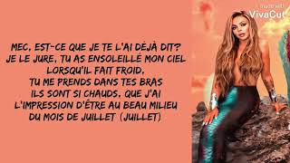 Little Mix - Holiday ( Traduction Française )