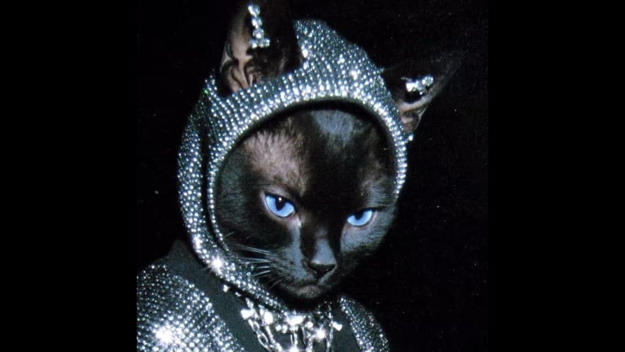 (FREE) Lucki Type Beat - 