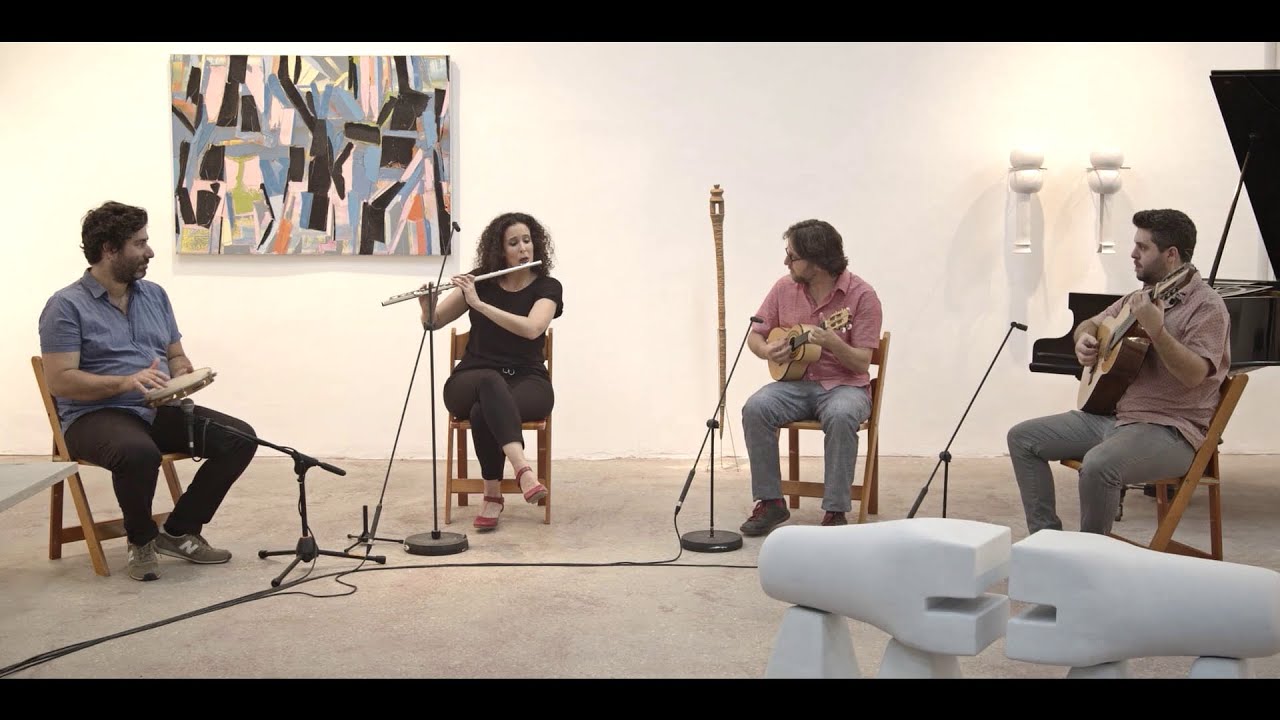 שורולה - אנסמבל השורו הישראלי