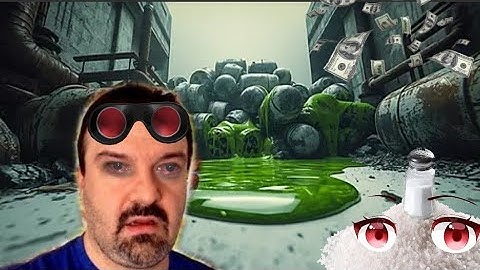 DSP Toxic Rage on Gaming Fails