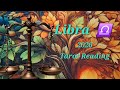 Libra ♎️  2026 Tarot Reading 