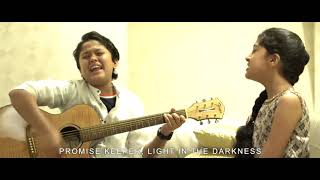 Miniatura del video "Leeland - Way Maker - Cover By Steven Samuel"