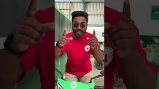 Kisi me food delivery app ya parcel delivery app me id banaye or kaam kre #delivery #zyppelectric