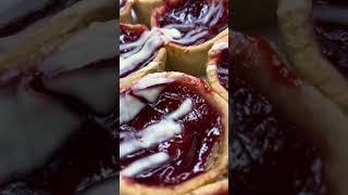 May & June Er Tarts Of The Month