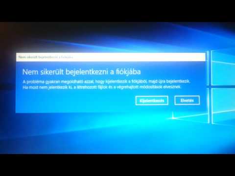 Videó: A Windows Aktiválásának Visszaállítása