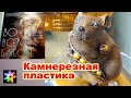 🔮🌹🐀 #9 Камнерезная пластика. Выставка &quot;Во всём блеске&quot;