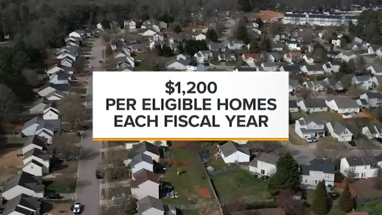 'Pretty much exhausted.' Funds for Wake Co. energy assistance drying up