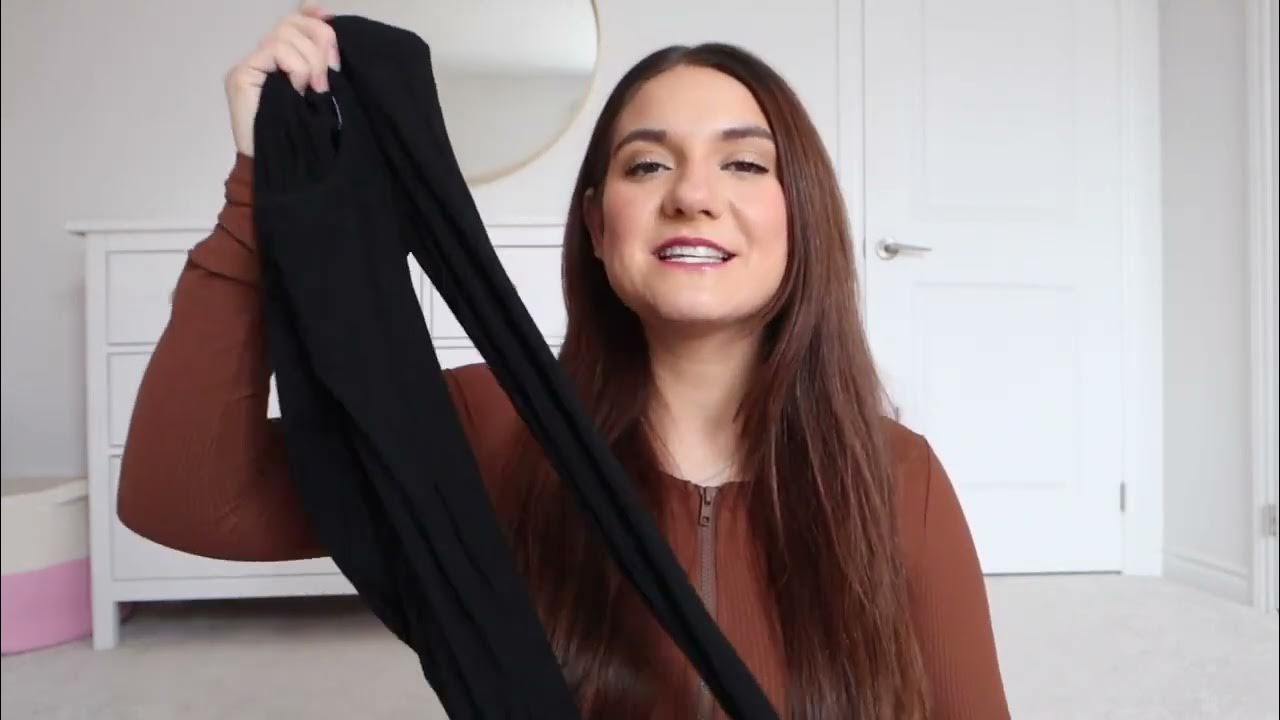 The BEST Extreme Shapewear On Amazon_ SKIMS DUPE __ _ Ft. SHAPERX