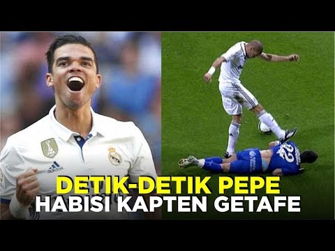 KISAH PEPE : Sang Profokator yang Menggugah Emosi lawan