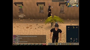 Brand new AWESOME Custom 667 RSPS!! *Staking Video* [VistageX 667 RSPS]