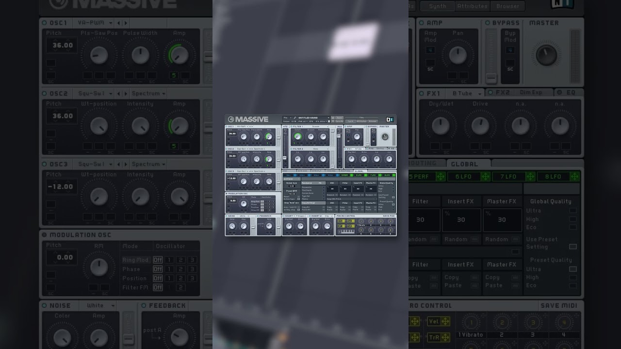 How To Make Chord Stacks Like Flux Pavilion 