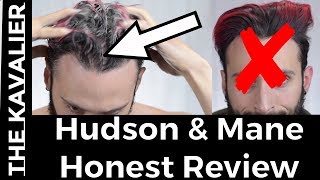 Honest Hudson & Mane - Shampoo, Conditioner, Clay & Paste YouTube