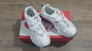 NIKE AIR MAX 200 for Women UNBOXING CLOSER LOOK