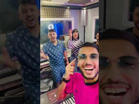 Extrait Houda Cristal Feat Hamouda Maradon Explore Rai Foryou اكسبلور 