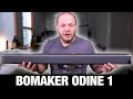 Bomaker odine 1  une incroyable barre de son  moins de 80 