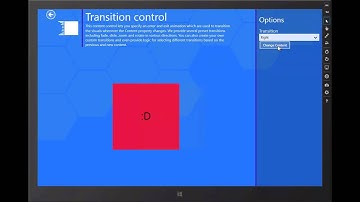 Metro Elements Radial Gauge & Transition Controls from Mindscape