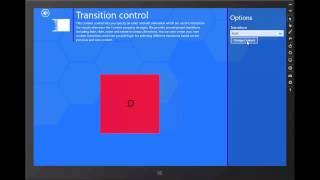 Metro Elements Radial Gauge & Transition Controls from Mindscape
