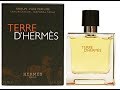 Terre d`Hermes Parfum By Hermès (2009)