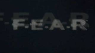 F.E.A.R. Trailer | "Origin" by Evanescence