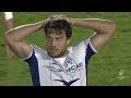 QUEL EXPLOIT ! | Bath Rugby v Montpellier Hérault Rugby | Investec Champions Cup Résumés vidéo