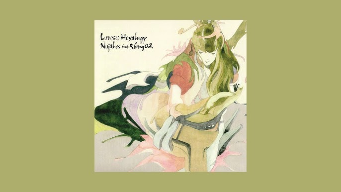 Nujabes - Luv(sic) feat.Shing02 [Official Audio] - YouTube