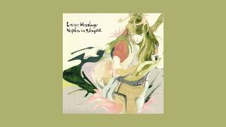 Nujabes feat Shing02  Luv(sic) Hexalogy [Full Album]