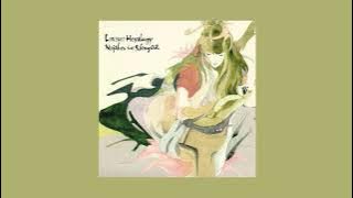 Nujabes feat Shing02 - Luv(sic) Hexalogy [Full Album]