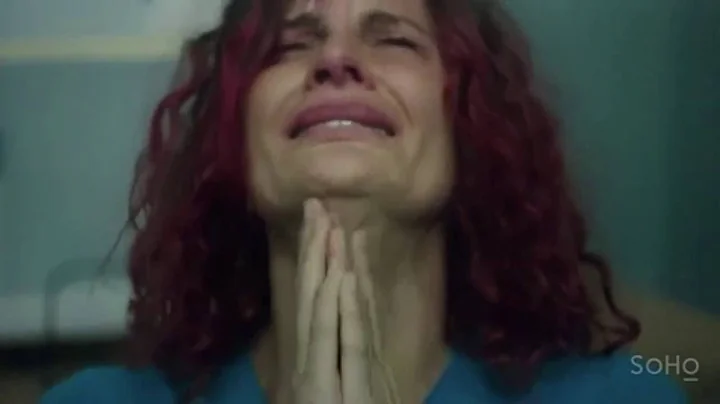 Wentworth: Season 4 (Episode 12 Preview) (Season Finale)