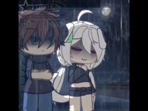 these two have beef #gacha #viral #gachalife #shorts #youtubeshorts #funny #viralvideo #trending