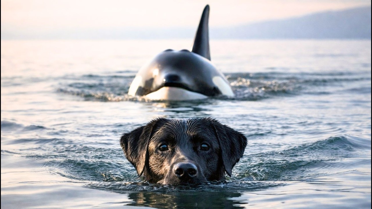 13 Mins That'll Change How You See Orcas