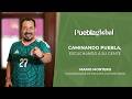 Caminando Puebla, escuchando a su gente | Mario Montero