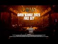 DJ KAWAL Live At GOYA Nightclub Goa 19th JULY 2025 4k DJ KAWAL Live At GOYA Nightclub Goa 19th JULY 2025 4k