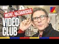 Michel Hazanavicius - "Poelvoorde est le plus grand acteur francophone"  Vidéo Club l Konbini