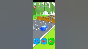 shape Shifting #shapeshifting #level 131