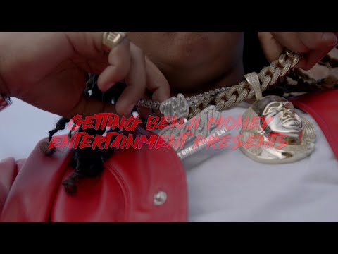 Mac Benji - Ponce (Official Video)