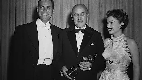 Short Film Winners: 1950 Oscars